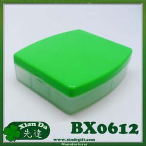 BX0612 Tablet dispenser