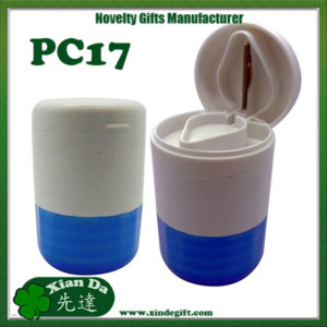 Pill cutter pill crusher pill box