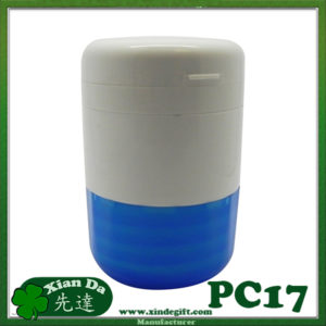 PC17 Pill splitter pill crusher pill box