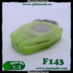 LED key light Key fob