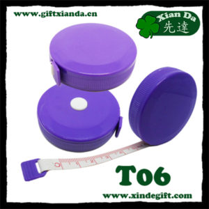 Tape measure